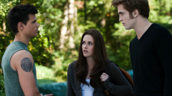 Photo from the movie The Twilight Saga: Eclipse