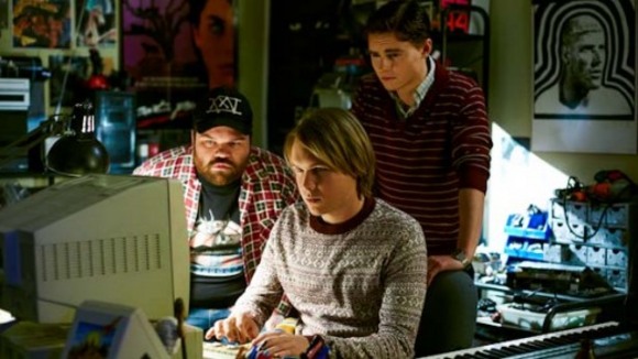 Photo from the movie Underground