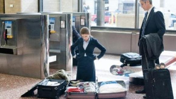 Photo from the movie Up in the Air