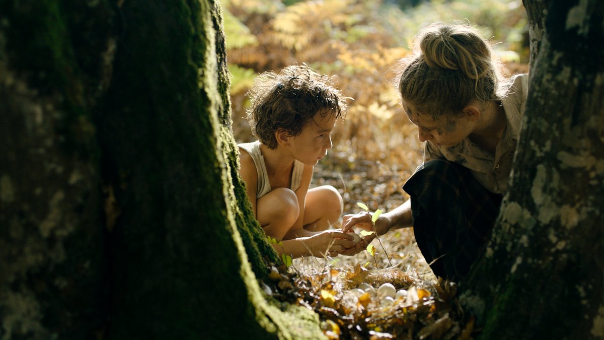 Photo from the movie Valiant Hearts