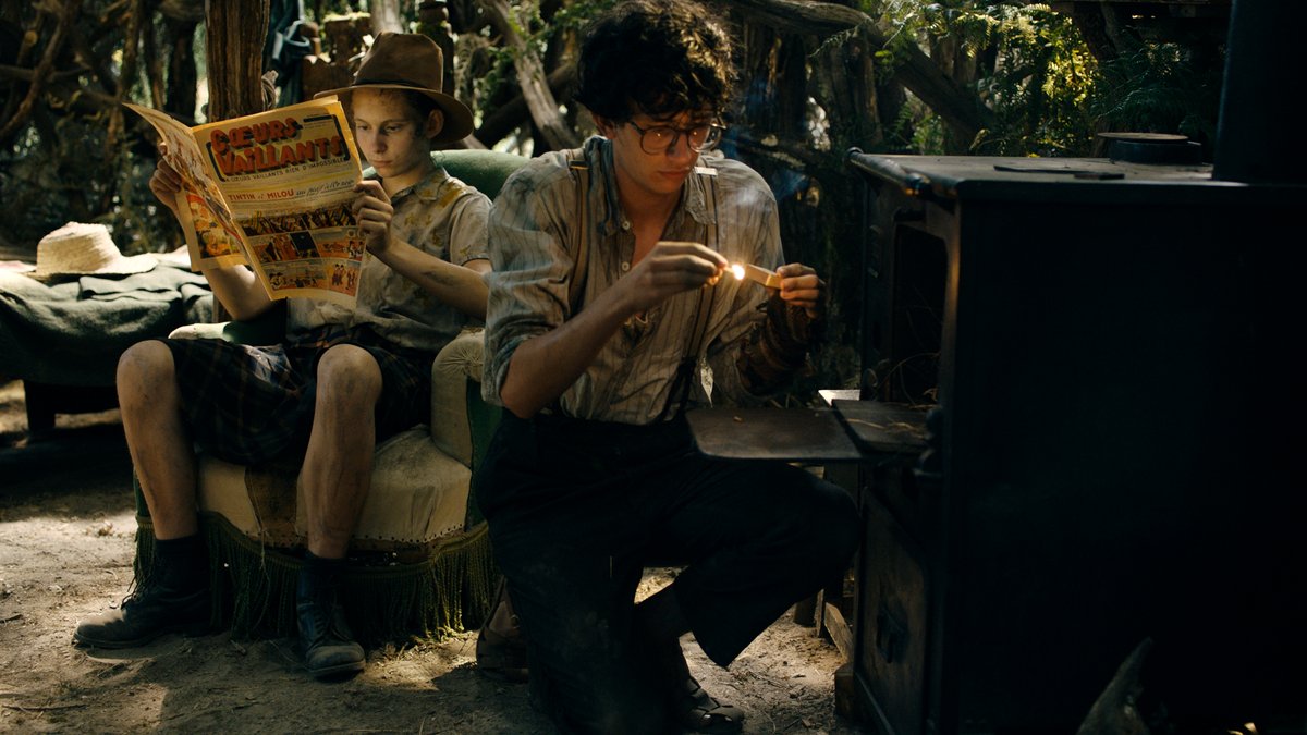 Photo from the movie Valiant Hearts