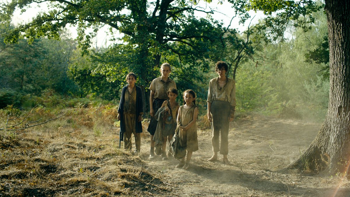 Photo from the movie Valiant Hearts