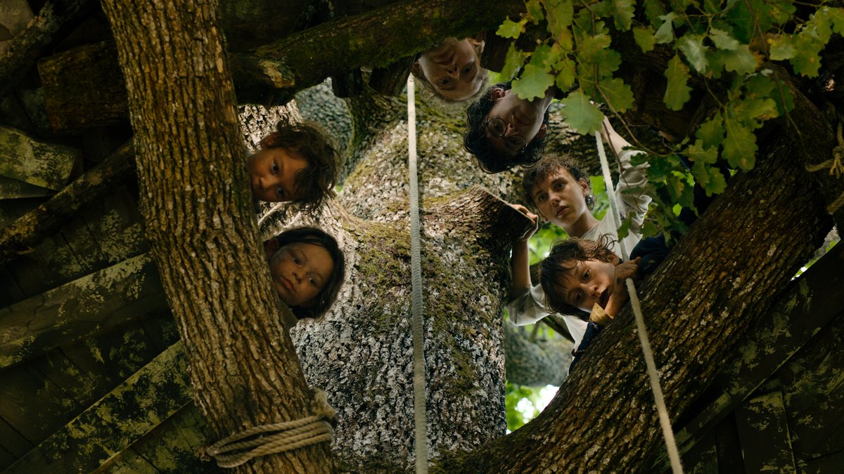 Photo from the movie Valiant Hearts