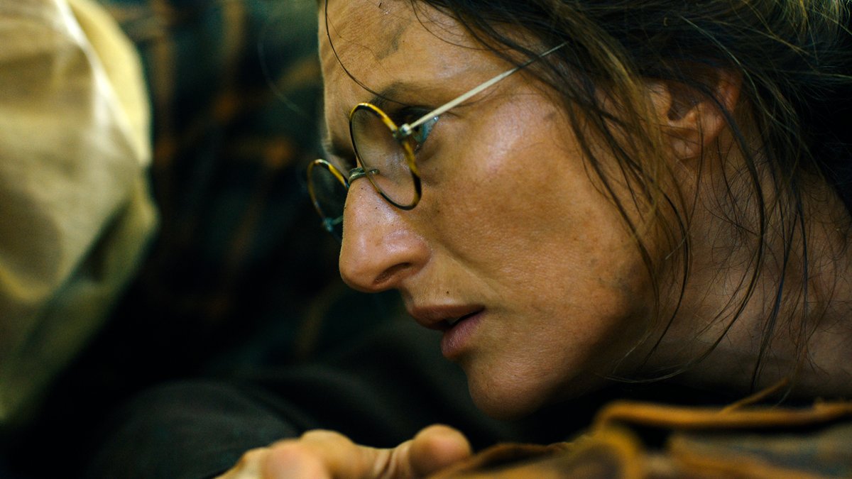 Photo from the movie Valiant Hearts