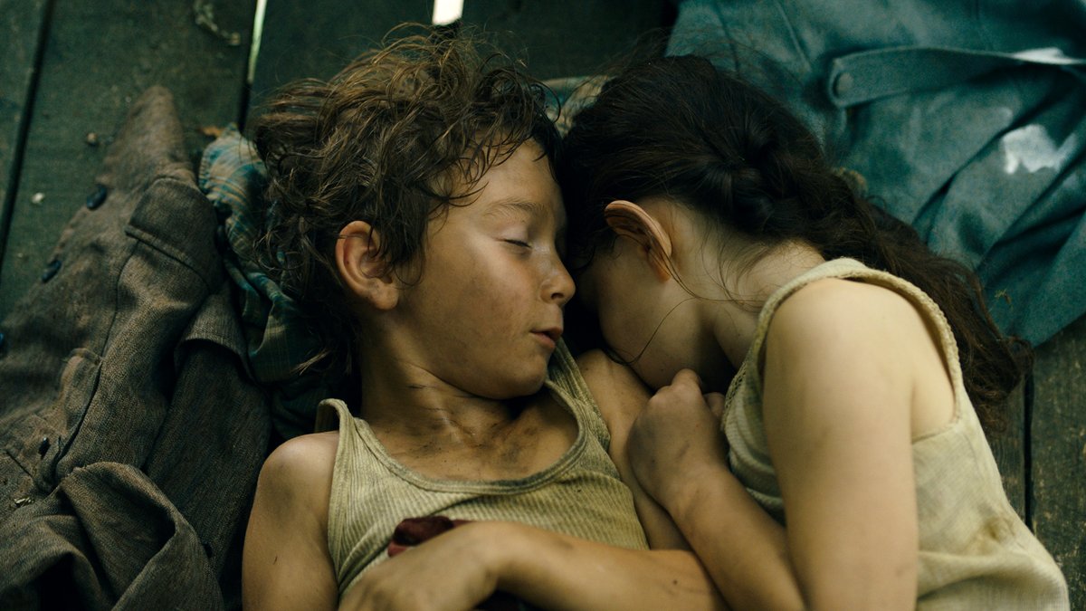 Photo from the movie Valiant Hearts