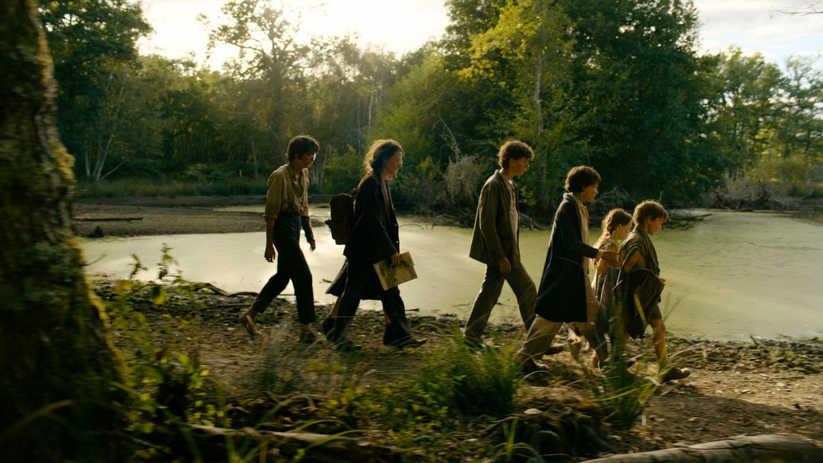 Photo from the movie Valiant Hearts