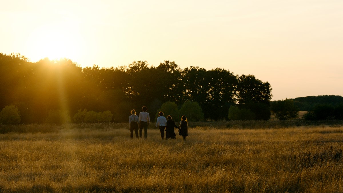 Photo from the movie Valiant Hearts