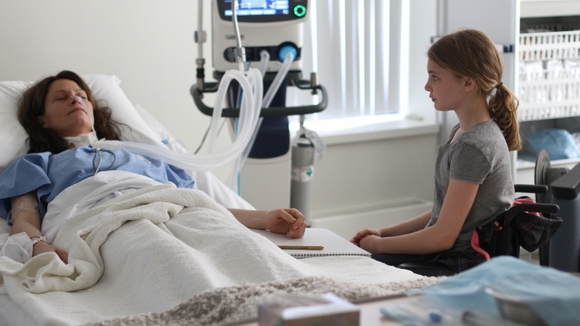 Photo from the movie Vertige