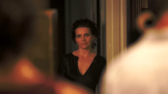 Photo from the movie The Wait