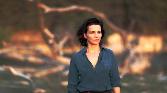 Photo from the movie The Wait