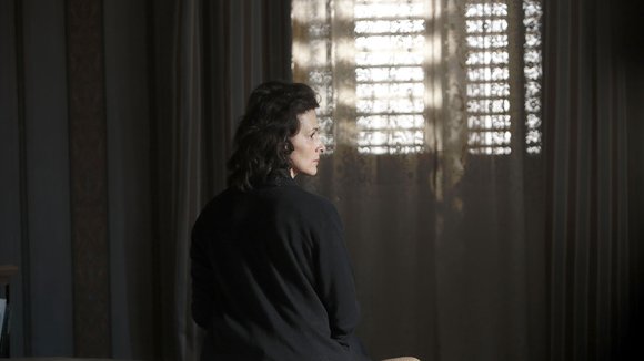 Photo from the movie The Wait