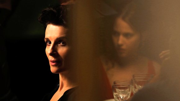 Photo from the movie The Wait