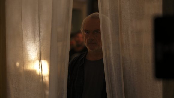 Photo from the movie The Wait