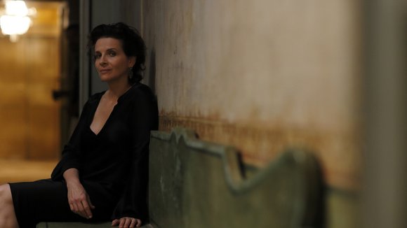 Photo from the movie The Wait