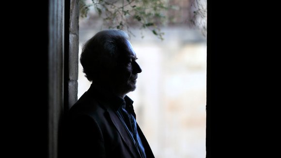 Photo from the movie The Wait