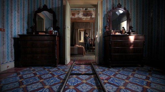 Photo from the movie The Wait