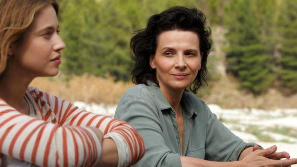 Photo from the movie The Wait