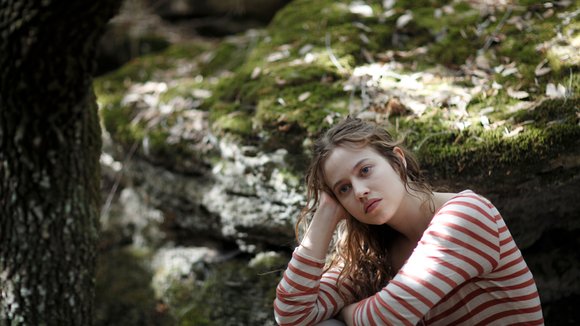 Photo from the movie The Wait