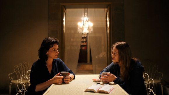 Photo from the movie The Wait