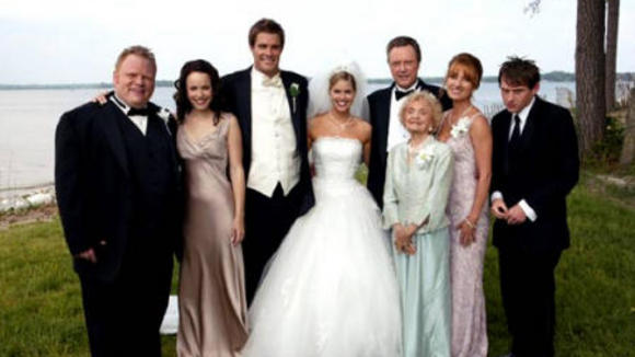 Photo from the movie Wedding Crashers