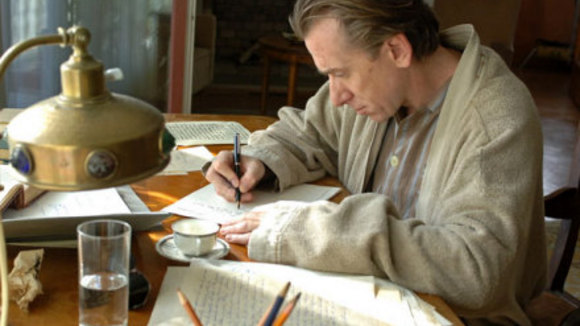 Photo from the movie Youth Without Youth