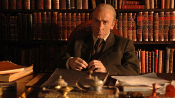 Photo from the movie Youth Without Youth