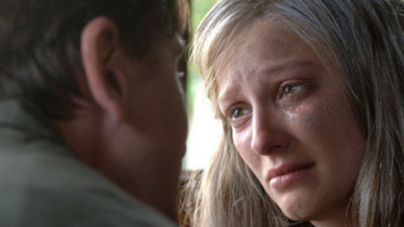 Photo from the movie Youth Without Youth