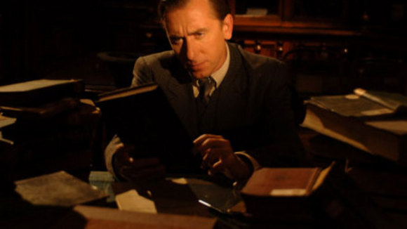 Photo from the movie Youth Without Youth