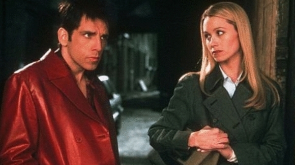 Photo from the movie Zoolander