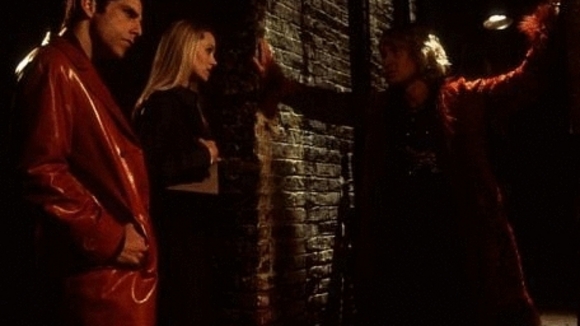 Photo from the movie Zoolander