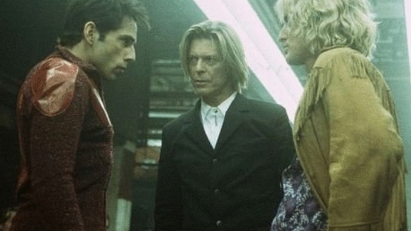 Photo from the movie Zoolander