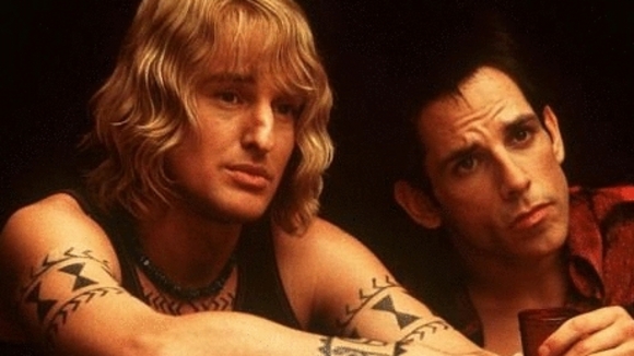 Photo from the movie Zoolander