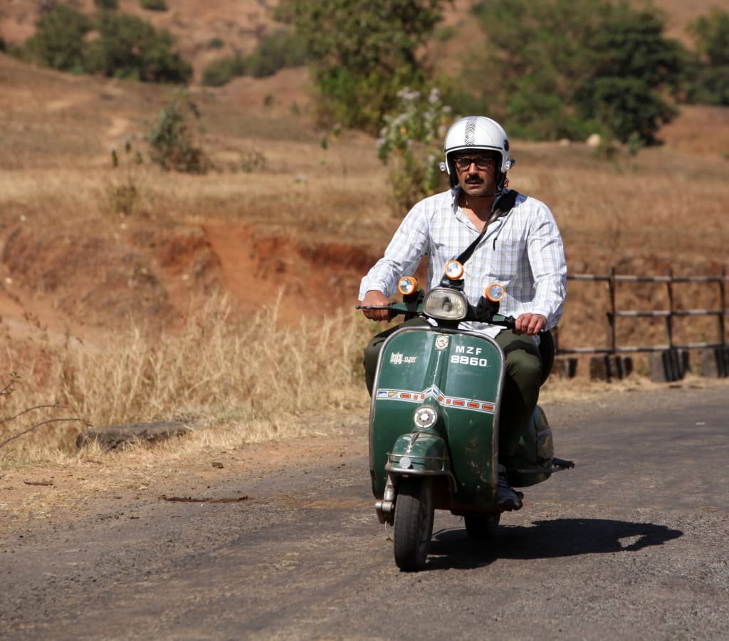 Photo from the movie Poster Boys