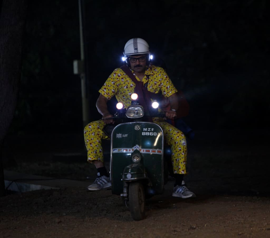 Photo from the movie Poster Boys