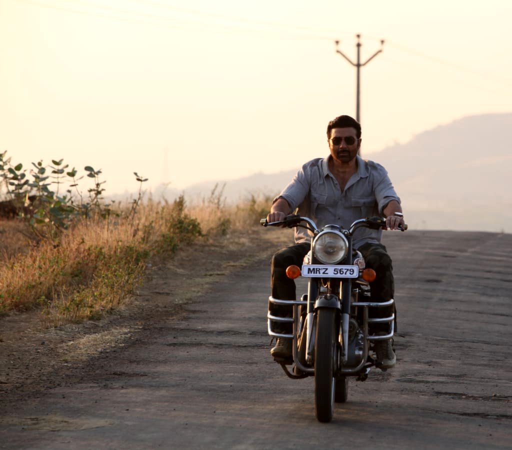 Photo from the movie Poster Boys