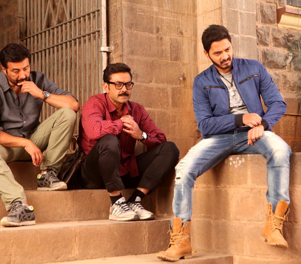 Photo from the movie Poster Boys