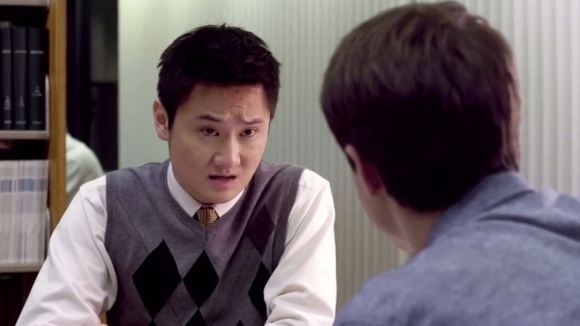 Photo from the movie God's Not Dead