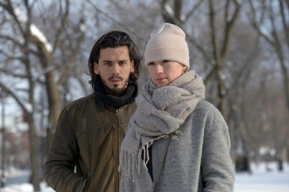 Photo from the movie Malek