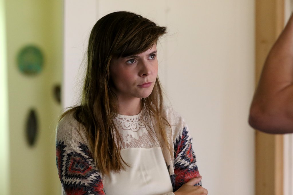 Photo from the movie Origami