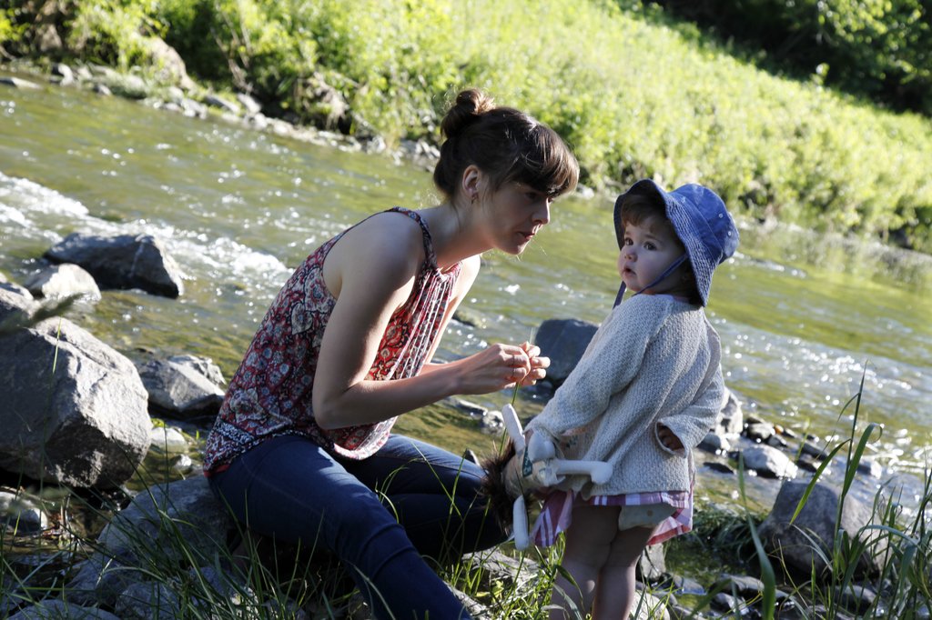 Photo from the movie Origami