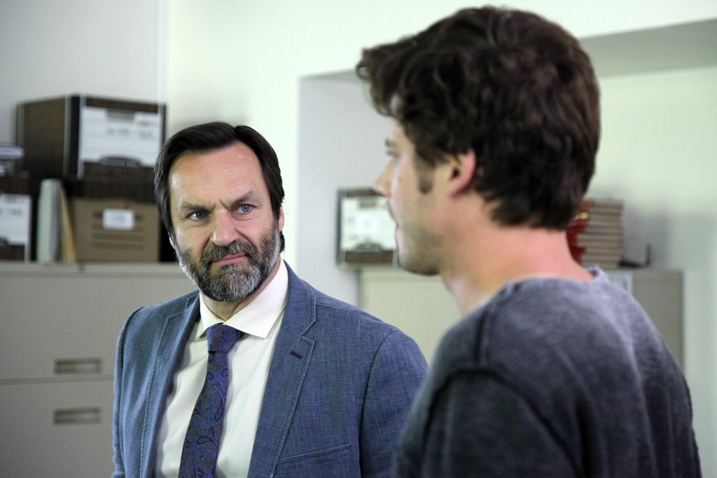 Photo from the movie Origami