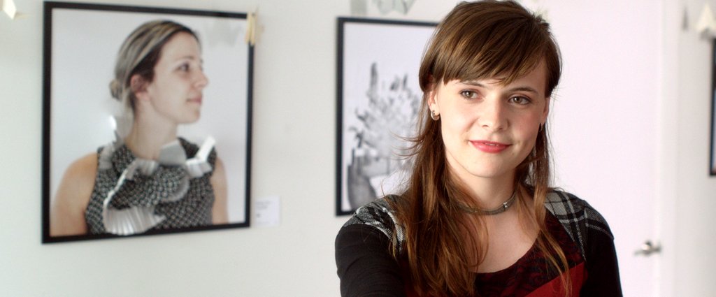 Photo from the movie Origami