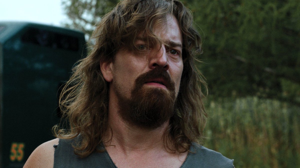 Photo from the movie Rodéo