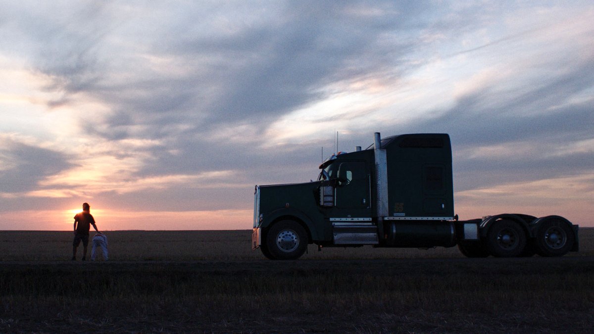 Photo from the movie Rodéo