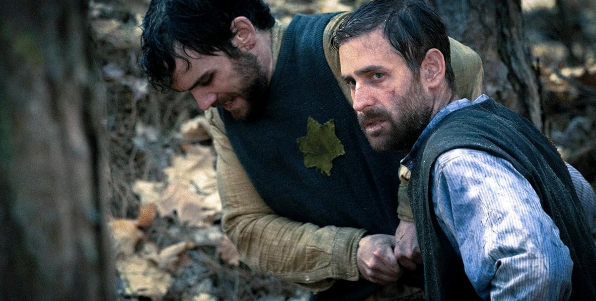 Photo du film The World Will Tremble [2025]