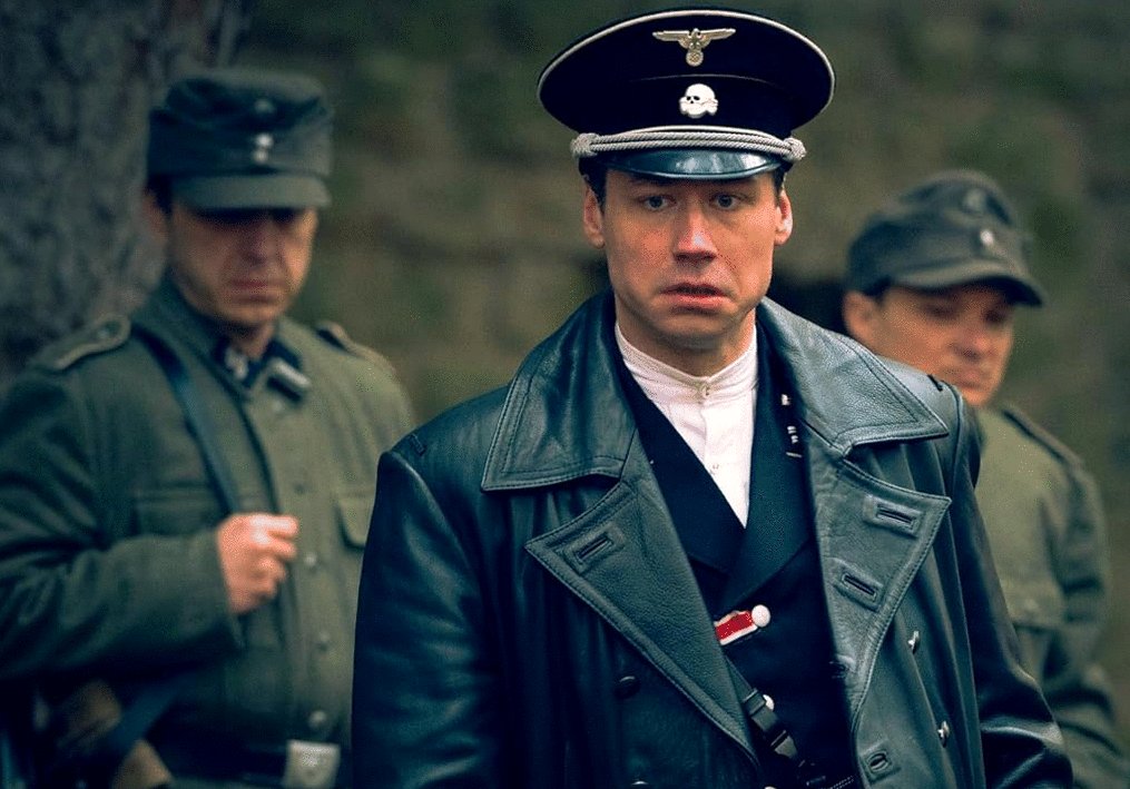 Photo du film The World Will Tremble [2025]