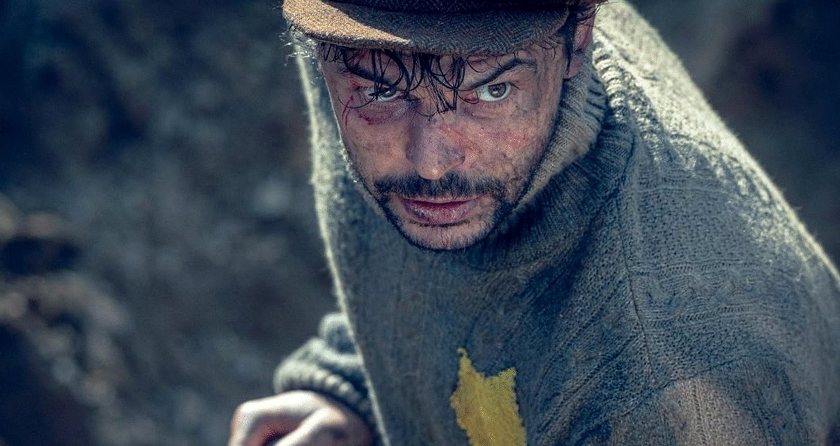 Photo du film The World Will Tremble [2025]