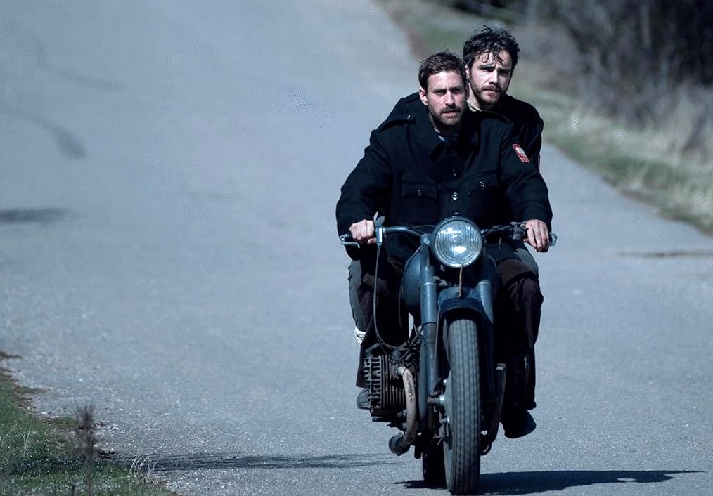 Photo du film The World Will Tremble [2025]