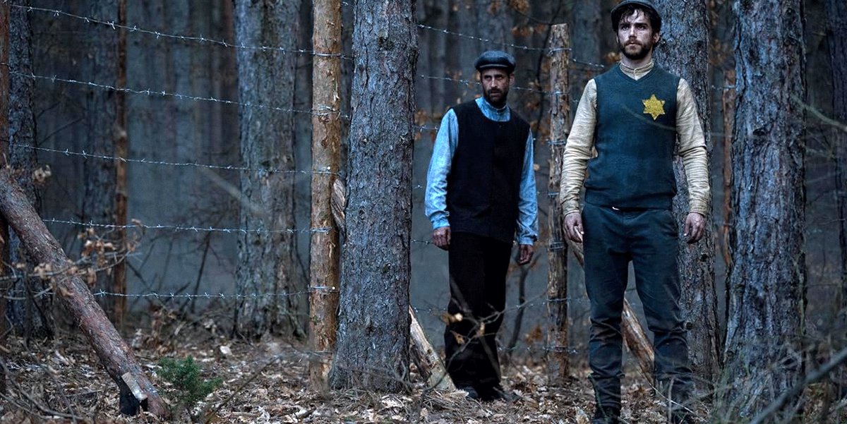 Photo du film The World Will Tremble [2025]