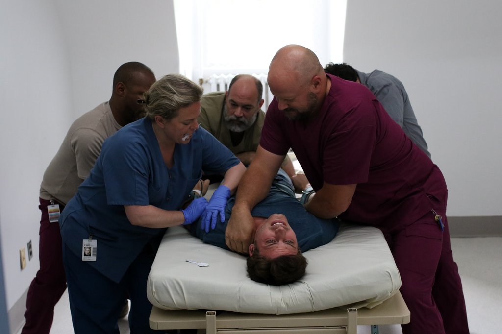 Photo from the movie Origami